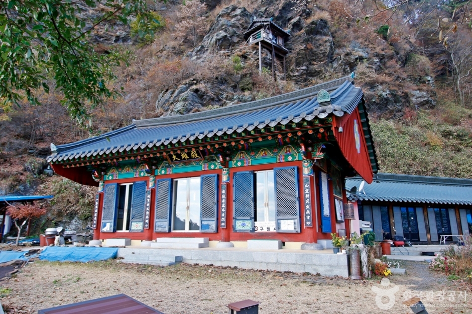龟截寺