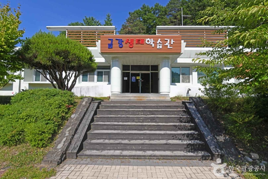 锦江生态科学体验场