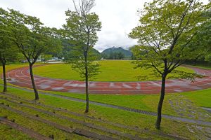 국립평창청소년수련원 사진 4