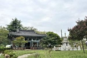 해봉사(포항) 사진 2