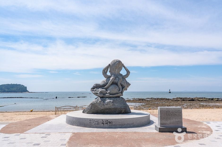 武昌浦海水浴场