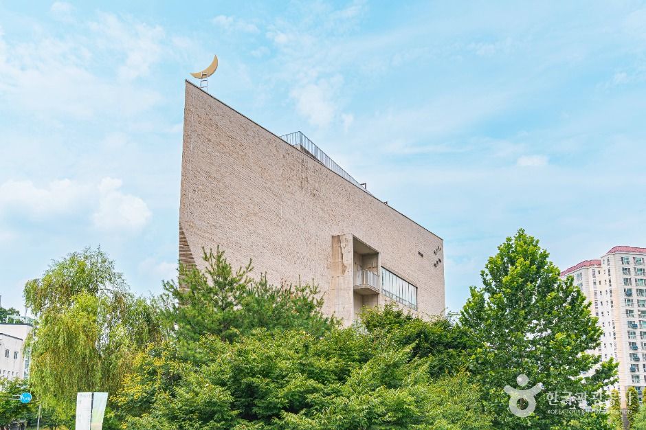 Savina Museum of Contemporary Art