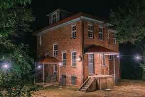 공주 중학동 구 선교사 가옥