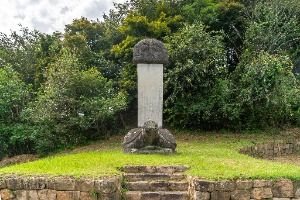 충주 이수일 신도비