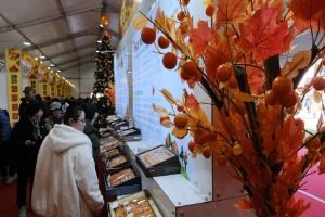 2026 영동곶감축제 6