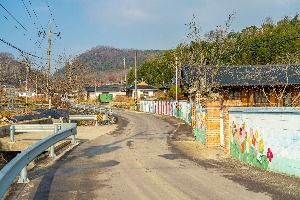 대포마을(산청) 사진 3