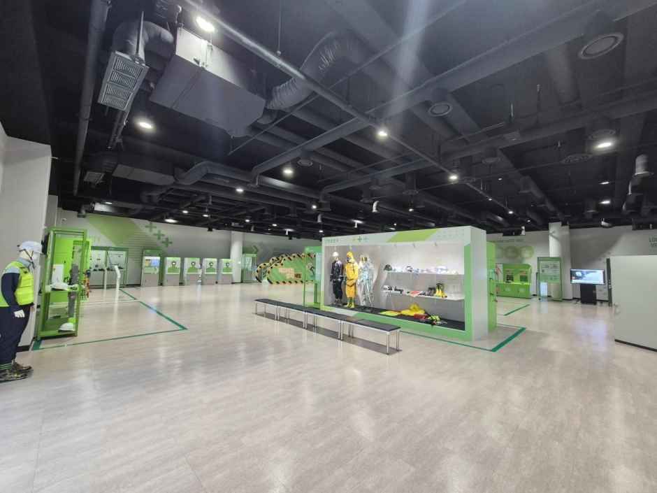 여수안전체험교육장