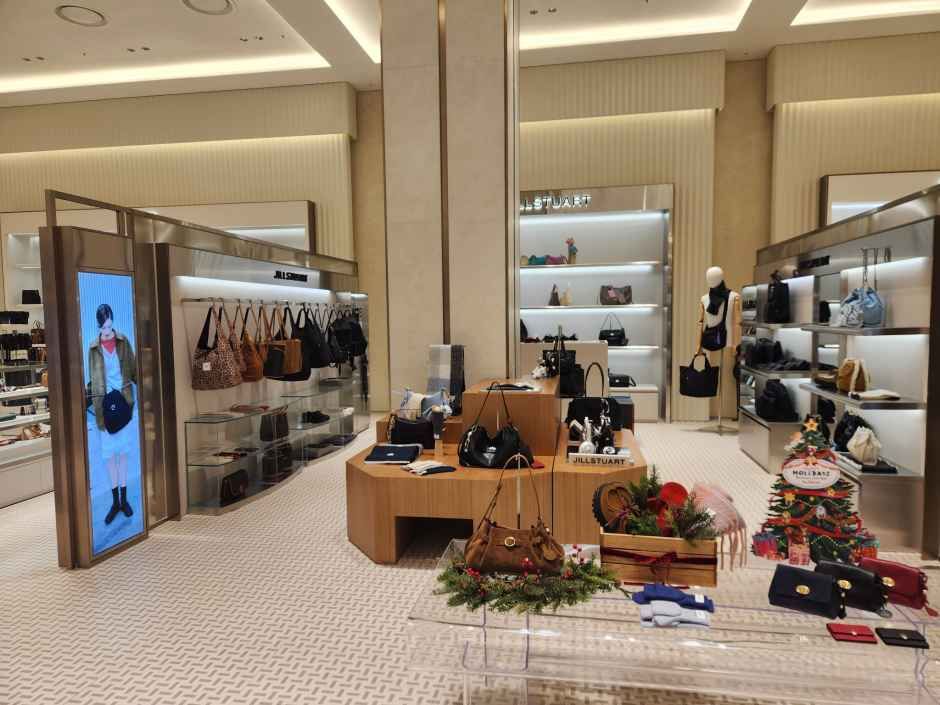 JILLSTUART Time Villas Suwon Branch [Tax Refund Shop](질스튜어트 타임빌라스 수원점)