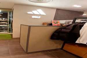 아디다스골프 롯데백화점 관악점