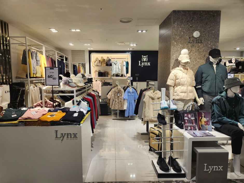 링스 NC 신구로점