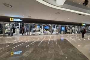 내셔널지오그래픽 스타필드 코엑스몰점