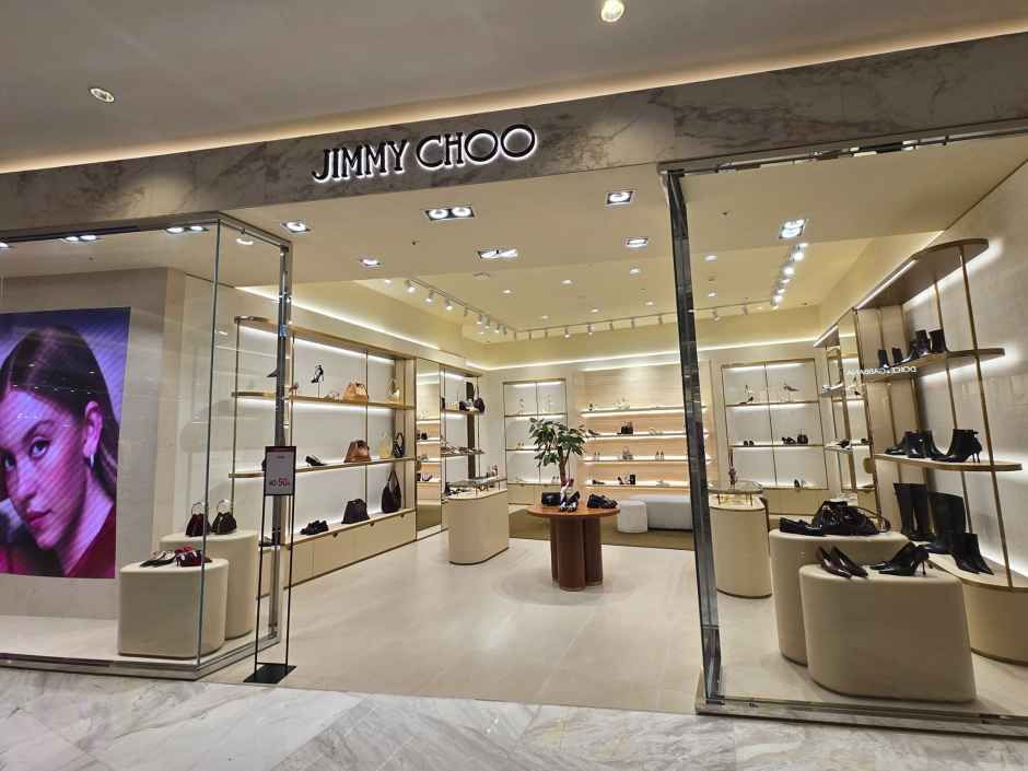 지미추 롯데백화점 잠실 에비뉴엘점