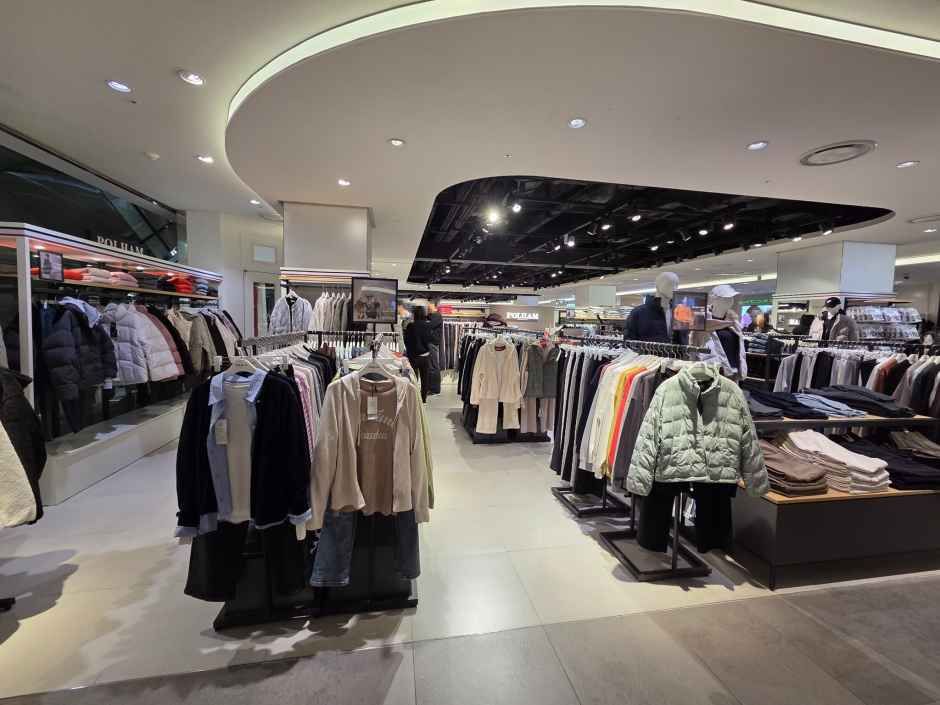 폴햄 현대아울렛 동대문점