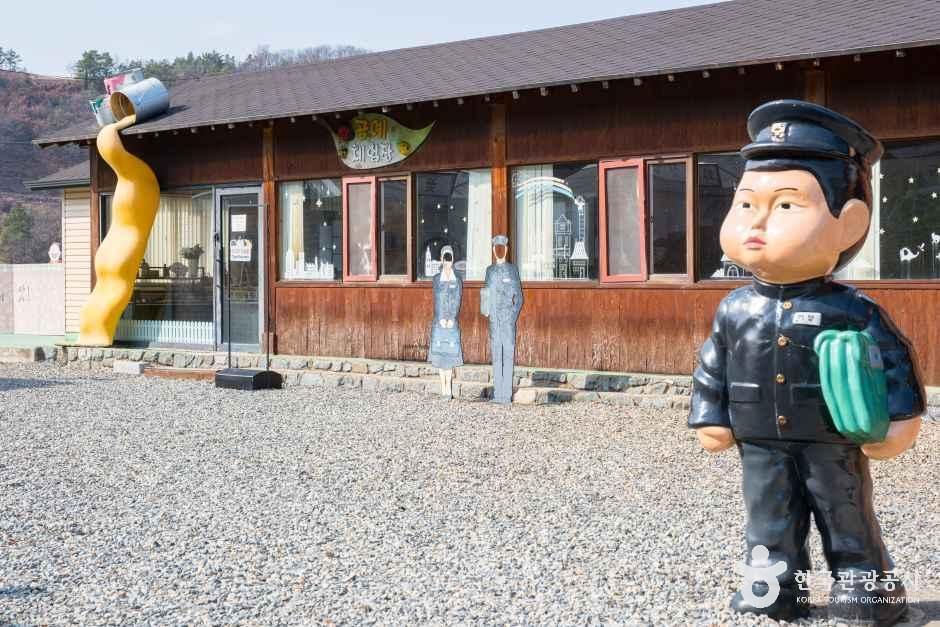 엄마아빠어렸을적에