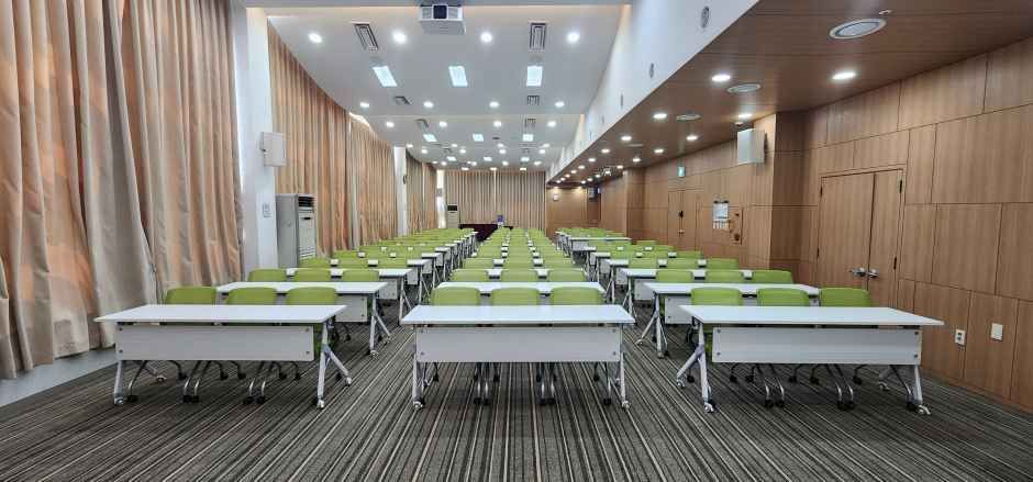 부산도시공사 아르피나