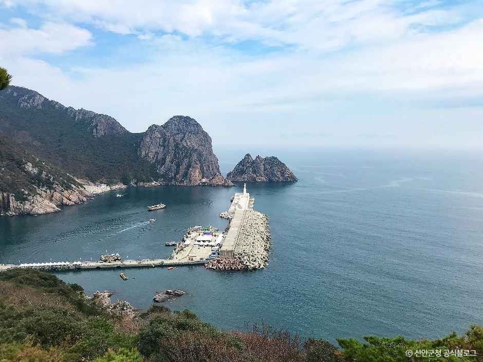 紅島