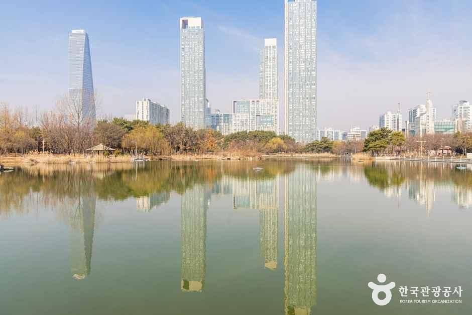 日出公园