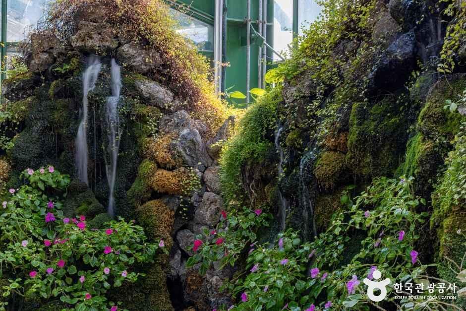 인천환경공단 청라생태공원