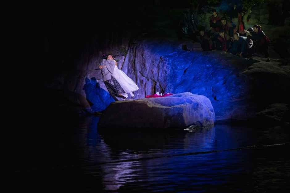 2026 실경역사뮤지컬 의기논개