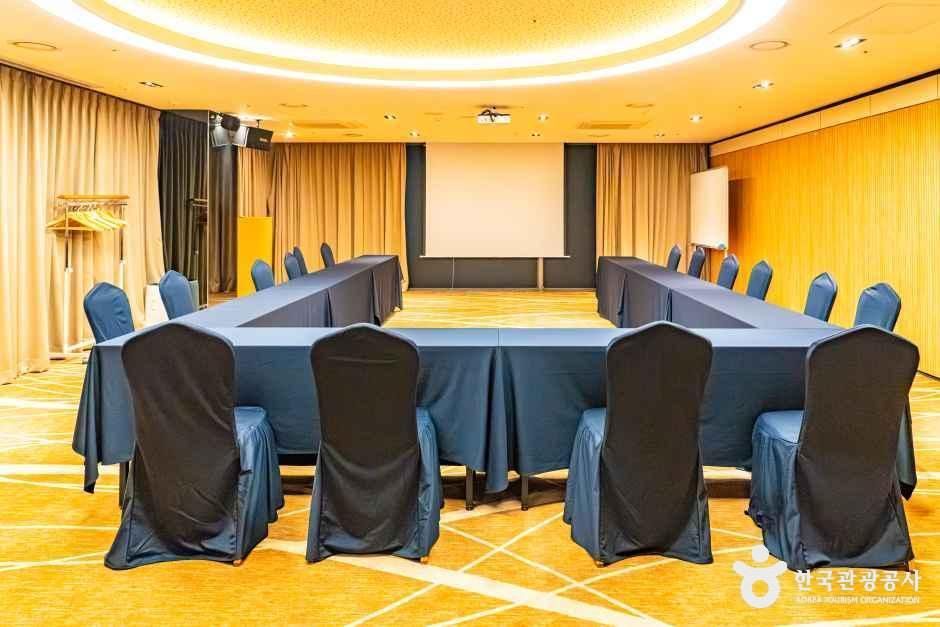 라마다 앙코르 바이윈덤 부산역 호텔