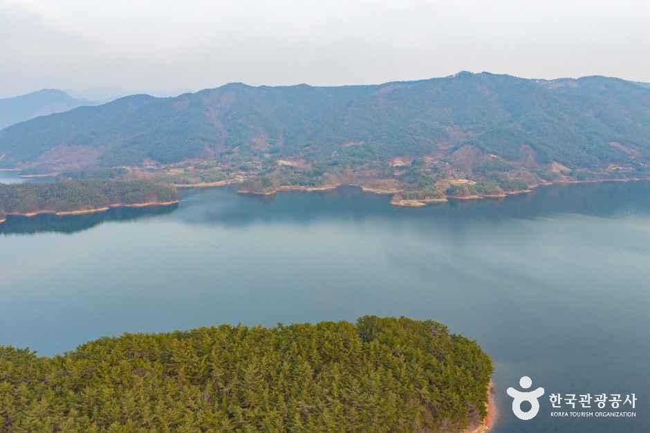 순천 주암호