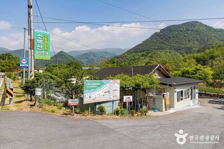 소백산오토캠핑장