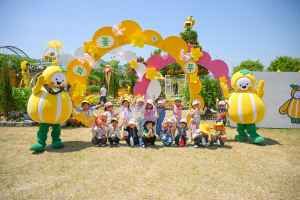 성주참외&생명문화축제