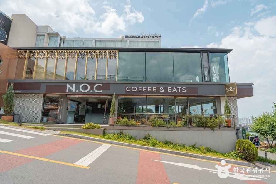 낫온리커피어반델리(NOT ONLY COFFEE URBAN DELI)