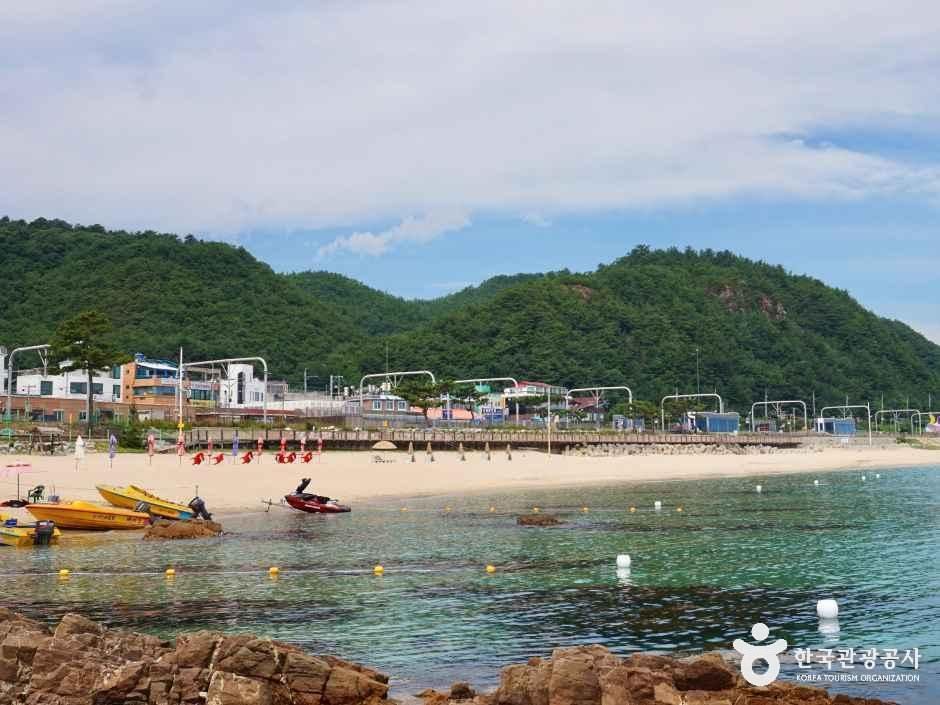 정동진역