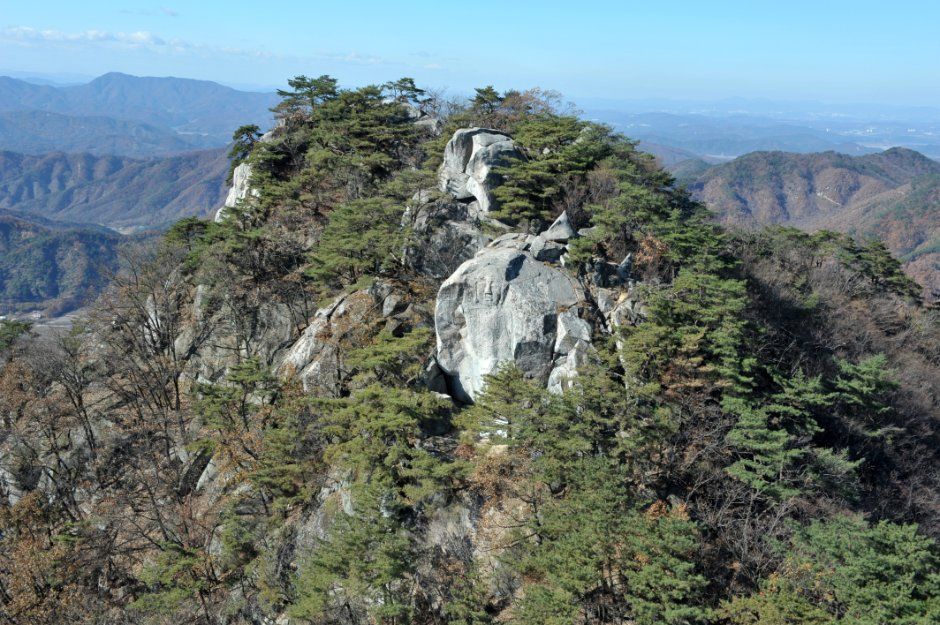 미륵산(원주)