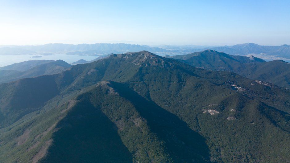 상왕산