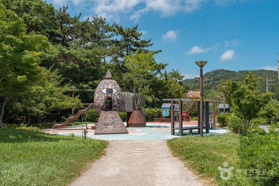 쇠평어린이공원