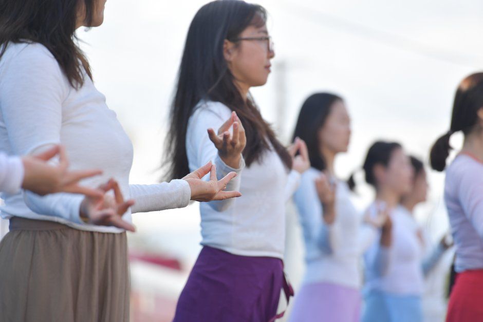 Yeongdeok Wellness Festa