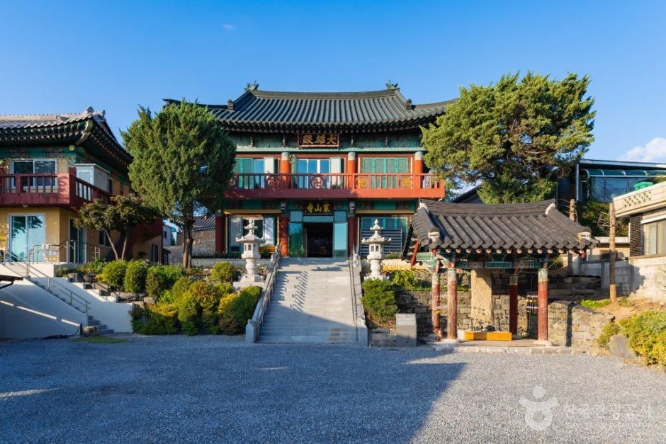 한산사(제천)