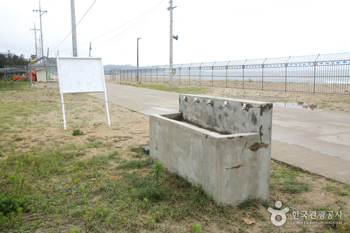 동호해변(양양) 동호해변(양양)