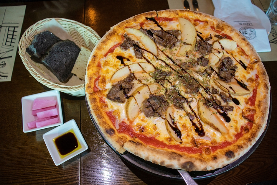 ラツィオ ビエル