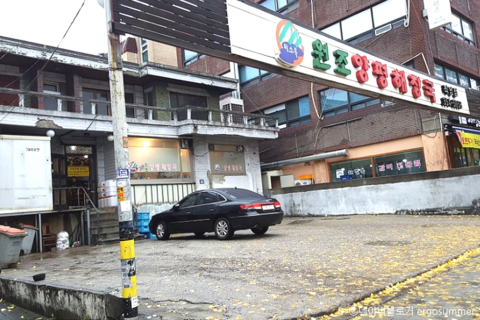 正宗杨平解酒汤