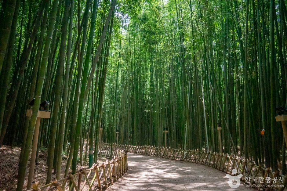 蔚山十二景