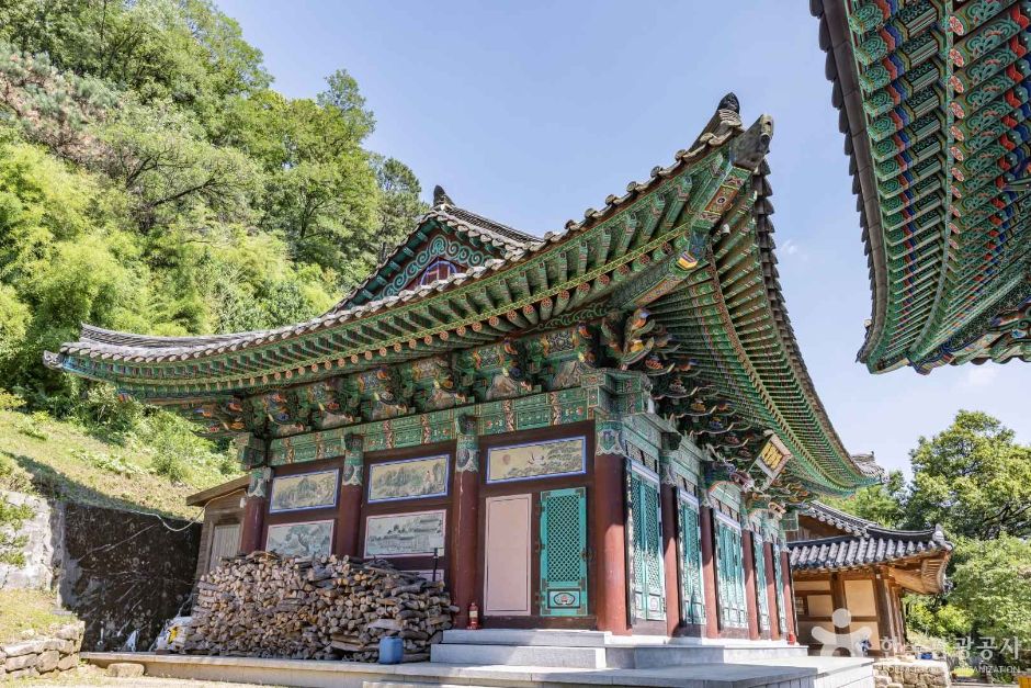 福泉庵（清州）