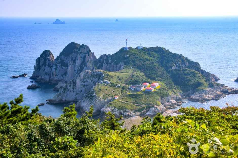 小买物岛