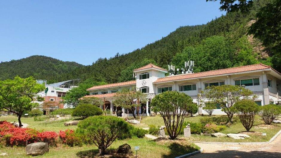 慶尚北道環境研修院