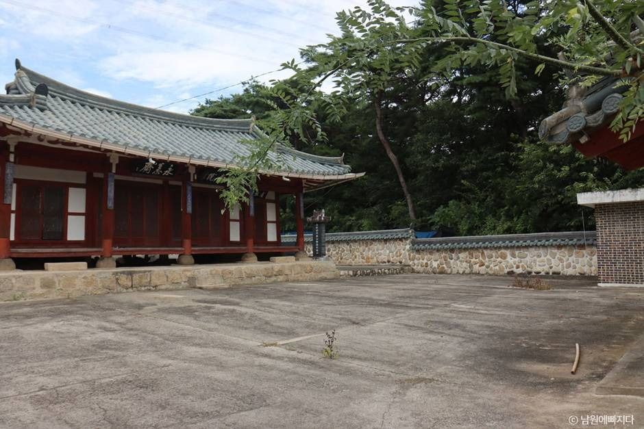 梅溪書院