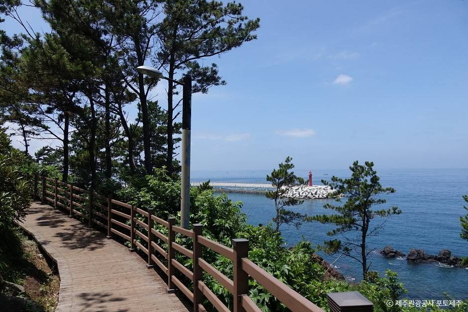 道头峰