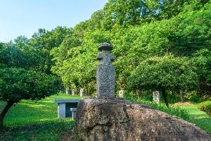 상주천주교신앙고백비