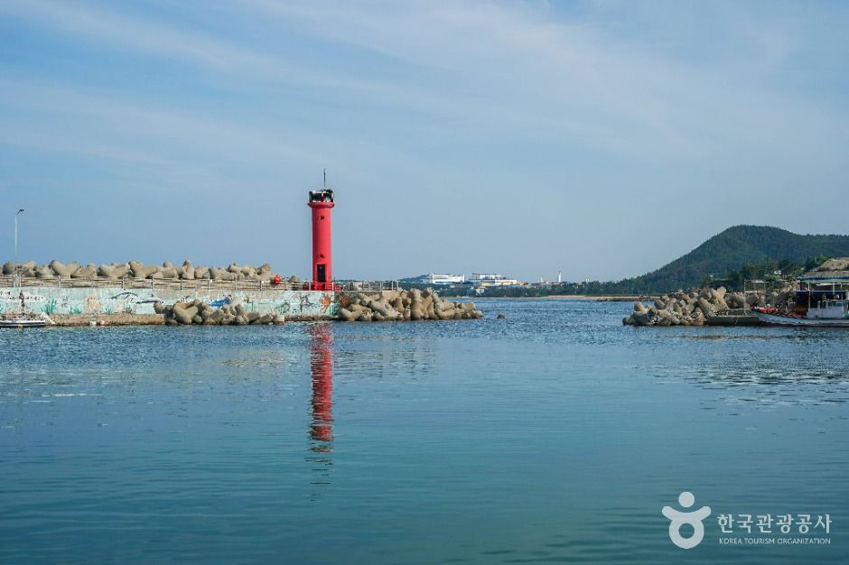 漆浦港