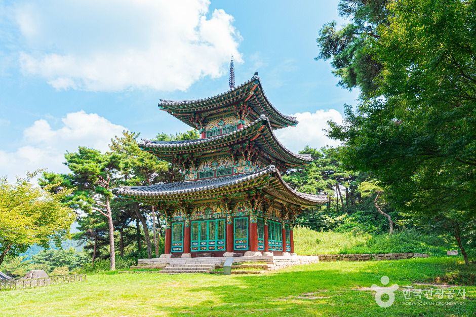弥勒寺（羅州）