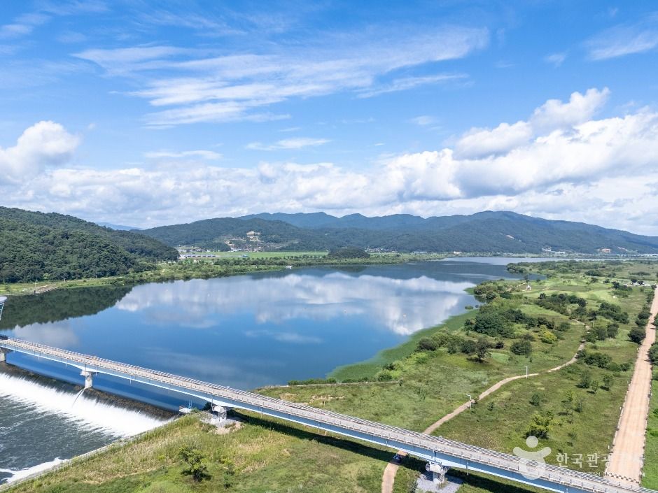 洛東江