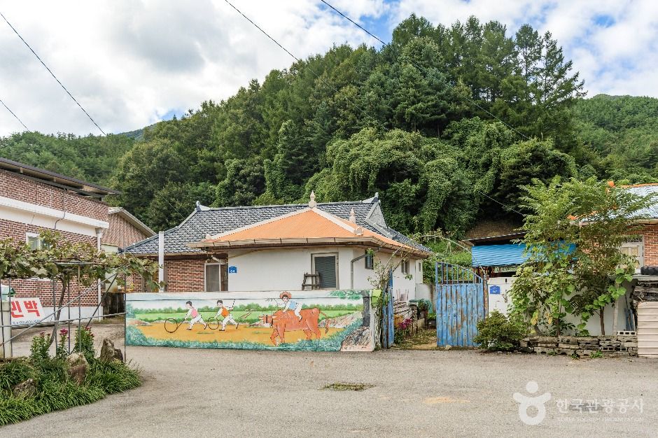 治木麻村