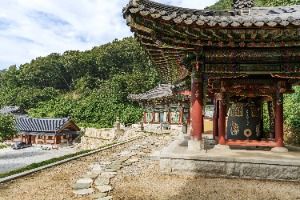 용덕사