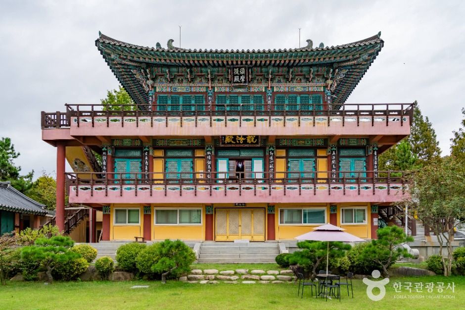 法隆寺